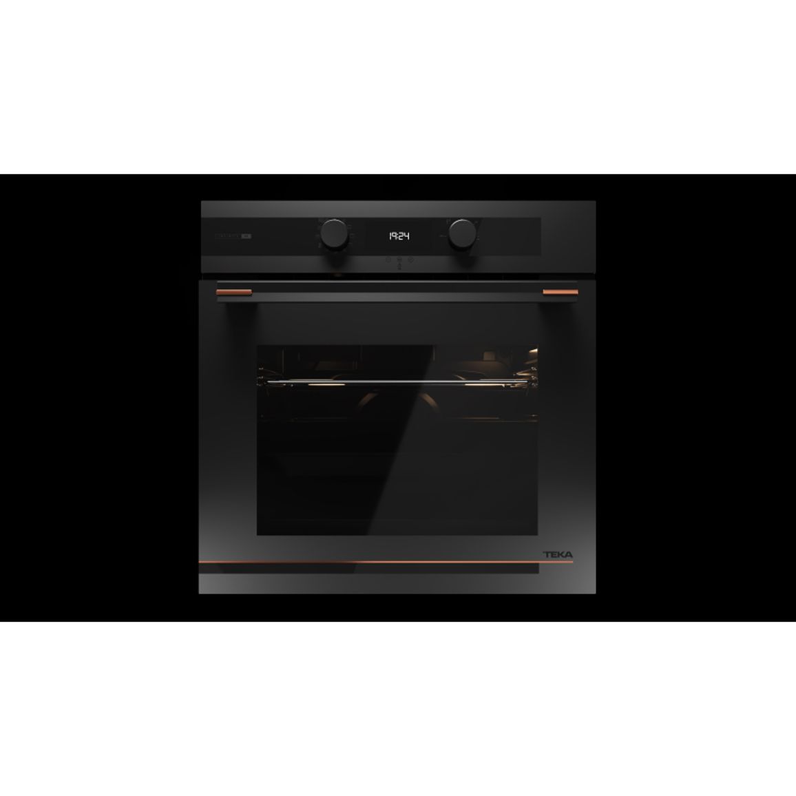 Духовой шкаф HLB 85 P BM Maestro Pizza Teka (111000056)