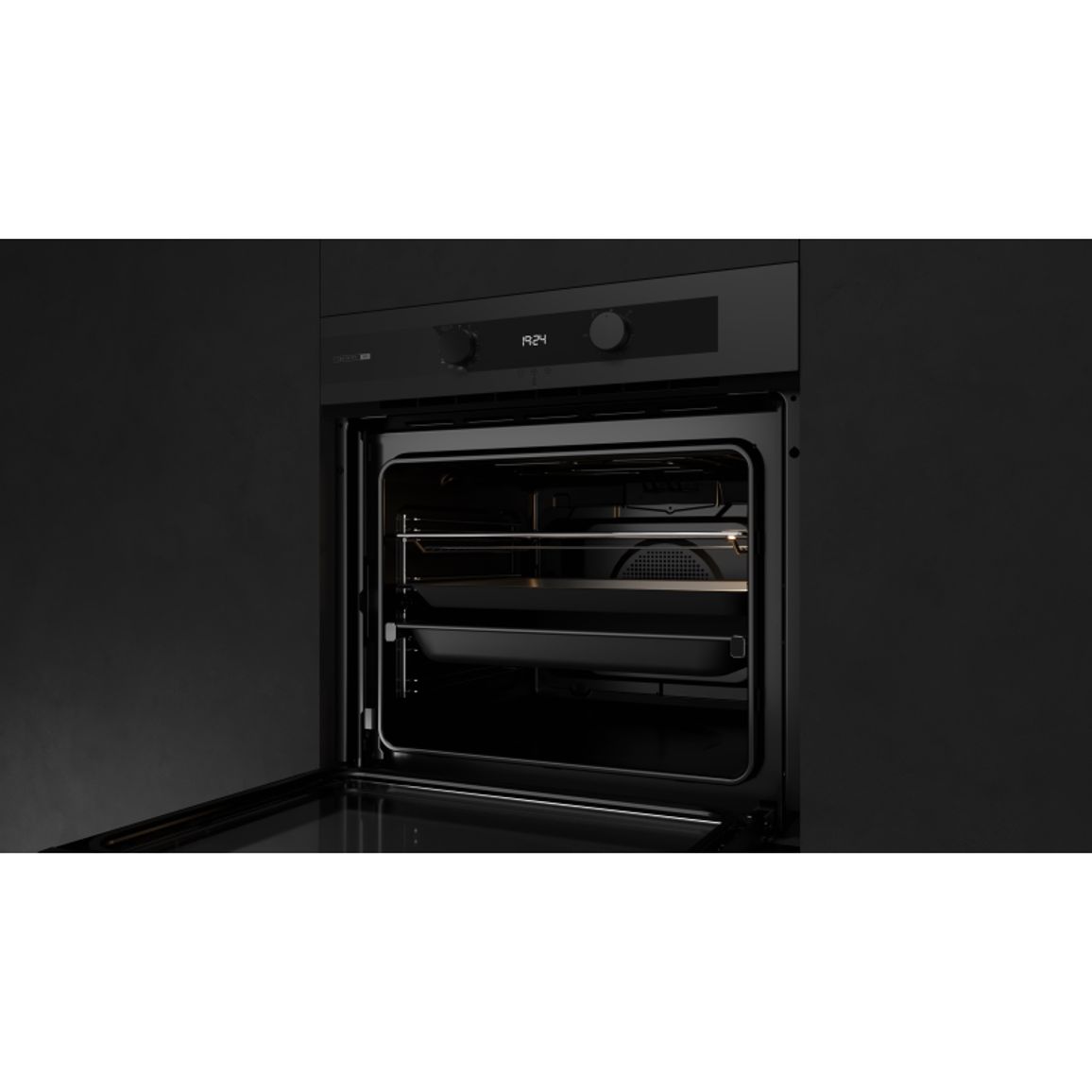 Духовой шкаф HLB 85 P BM Maestro Pizza Teka (111000056)