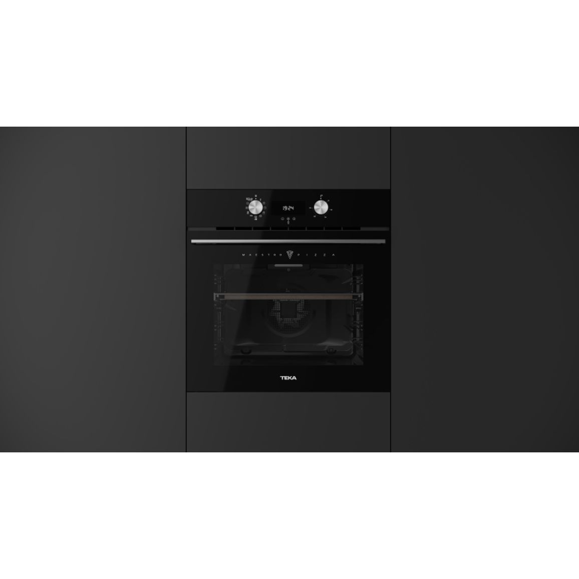 Духова шафа HLB 8510 P Maestro Pizza Teka (111000046) Духова шафа HLB 8510 P Maestro Pizza Teka (111000046)