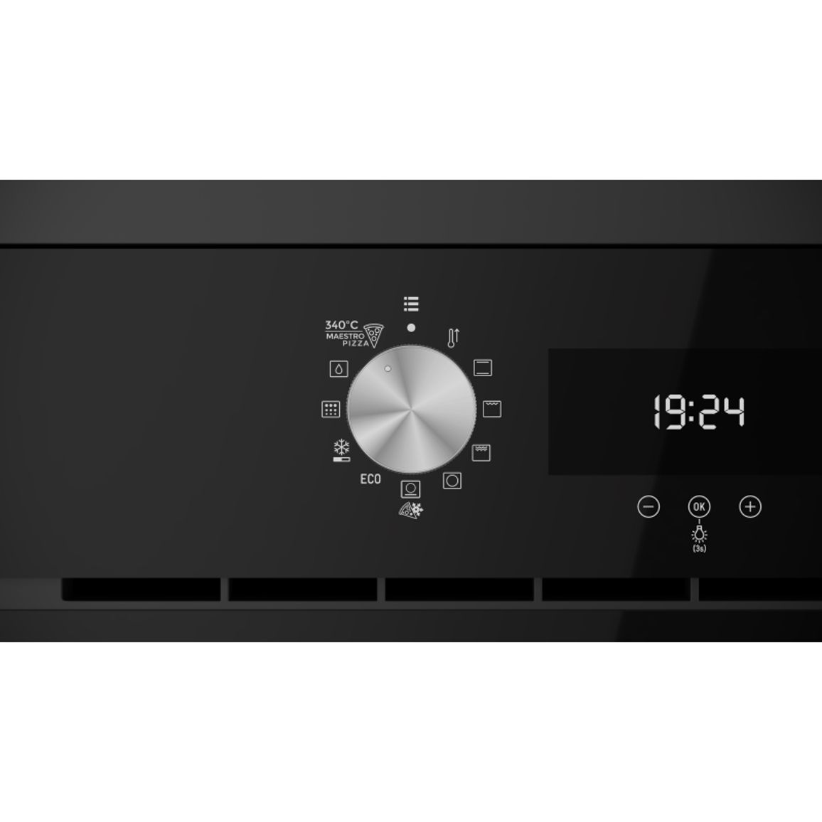 Духова шафа HLB 8510 P Maestro Pizza Teka (111000046) Духова шафа HLB 8510 P Maestro Pizza Teka (111000046)