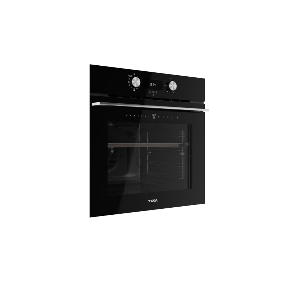 Духова шафа HLB 8510 P Maestro Pizza Teka (111000046) Духова шафа HLB 8510 P Maestro Pizza Teka (111000046)