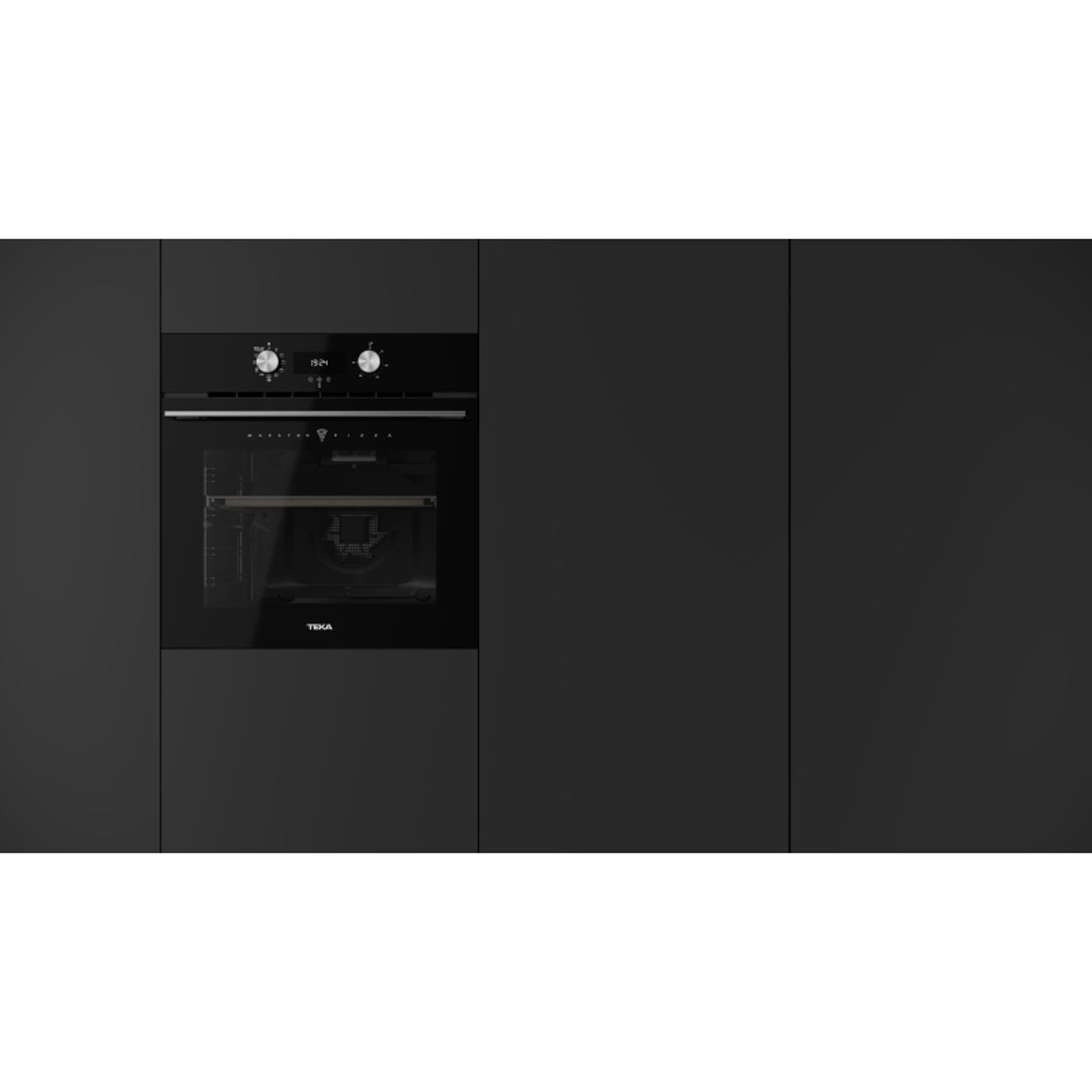 Духова шафа HLB 8510 P Maestro Pizza Teka (111000046) Духова шафа HLB 8510 P Maestro Pizza Teka (111000046)