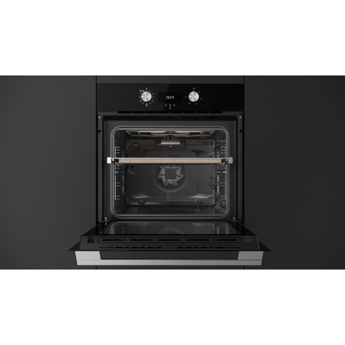 Духова шафа HLB 8510 P Maestro Pizza Teka (111000046) Духова шафа HLB 8510 P Maestro Pizza Teka (111000046)