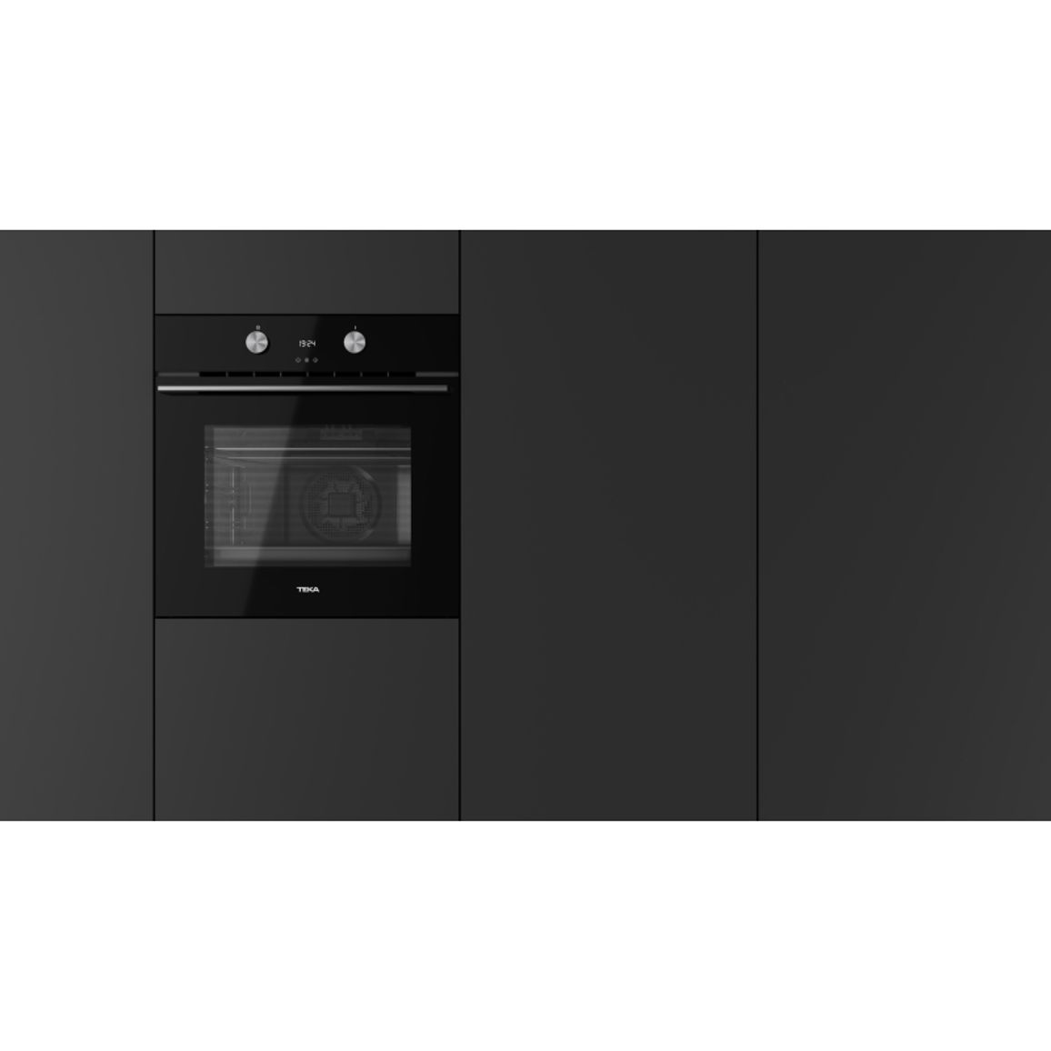 Духовой шкаф HLB 8415 BK Teka (111000052) Духовой шкаф HLB 8415 BK Teka (111000052)