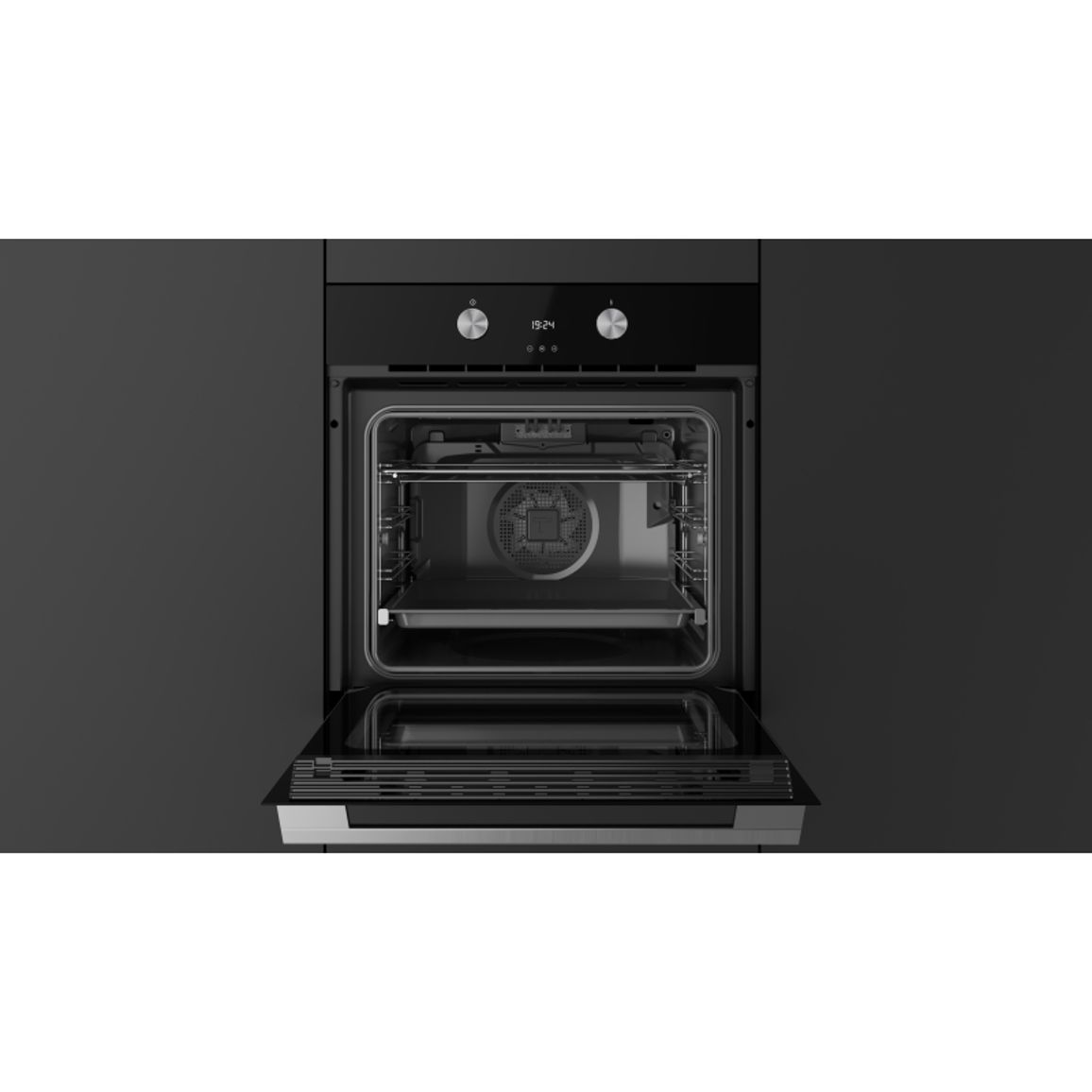Духовой шкаф HLB 8415 BK Teka (111000052) Духовой шкаф HLB 8415 BK Teka (111000052)