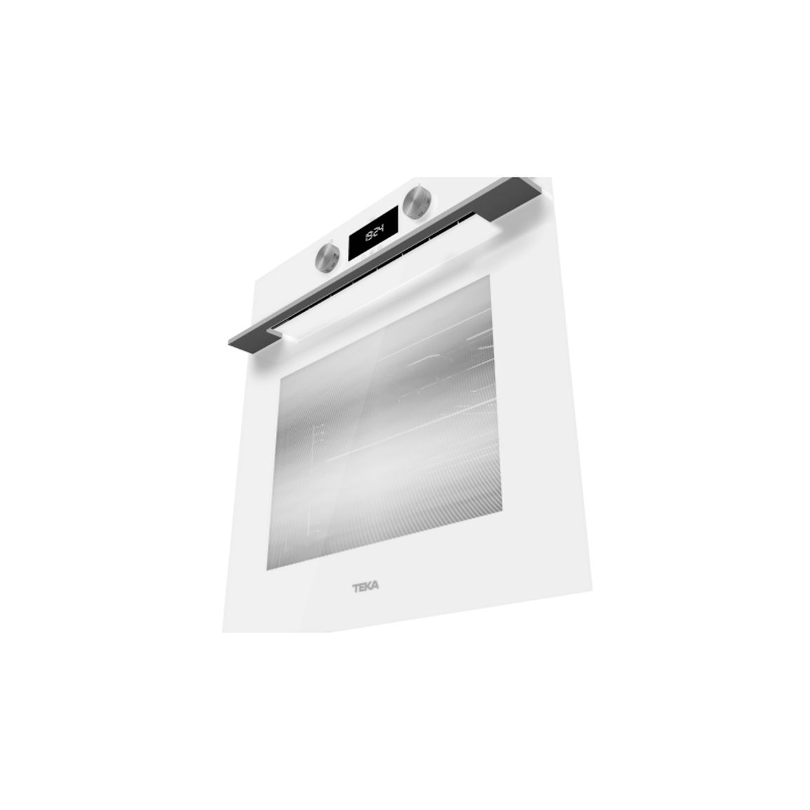 Духовой шкаф HLB 8400 P WH Teka (111000007) Духовой шкаф HLB 8400 P WH Teka (111000007)