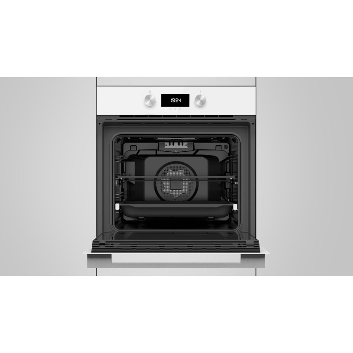 Духовой шкаф HLB 8400 P WH Teka (111000007) Духовой шкаф HLB 8400 P WH Teka (111000007)