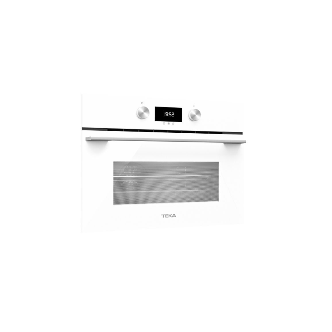 Компактный духовой шкаф HLC 8440 C WH Teka (111160011) Компактный духовой шкаф HLC 8440 C WH Teka (111160011)