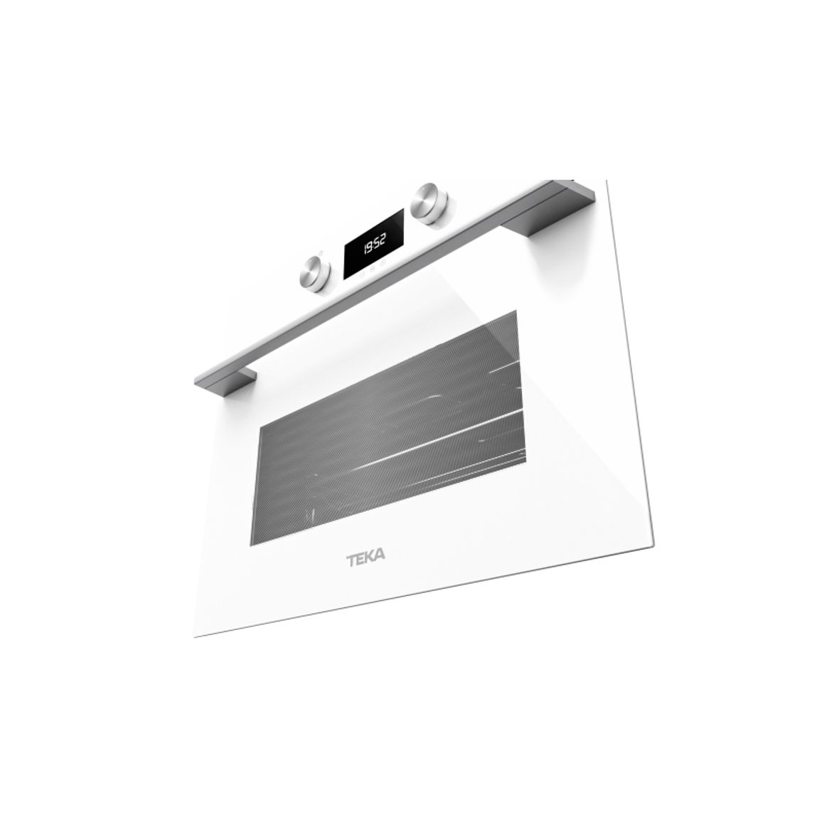 Компактный духовой шкаф HLC 8440 C WH Teka (111160011) Компактный духовой шкаф HLC 8440 C WH Teka (111160011)