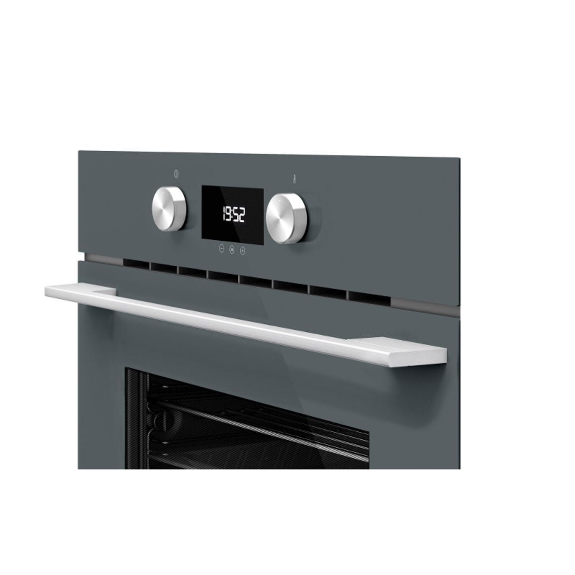 Компактный духовой шкаф HLC 8440 C ST Teka (111160006)