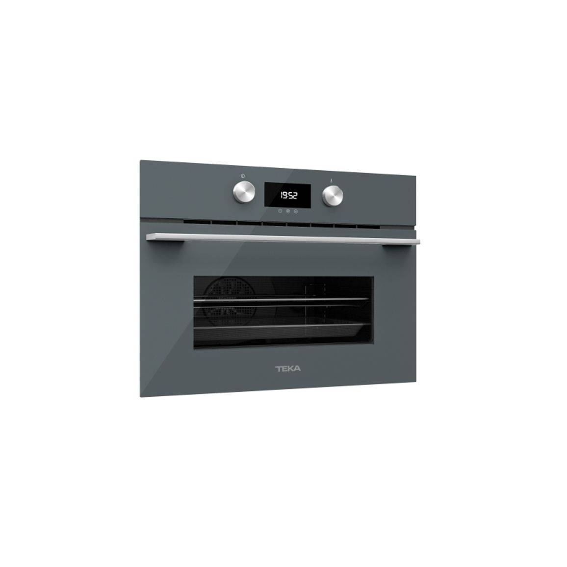 Компактный духовой шкаф HLC 8440 C ST Teka (111160006)