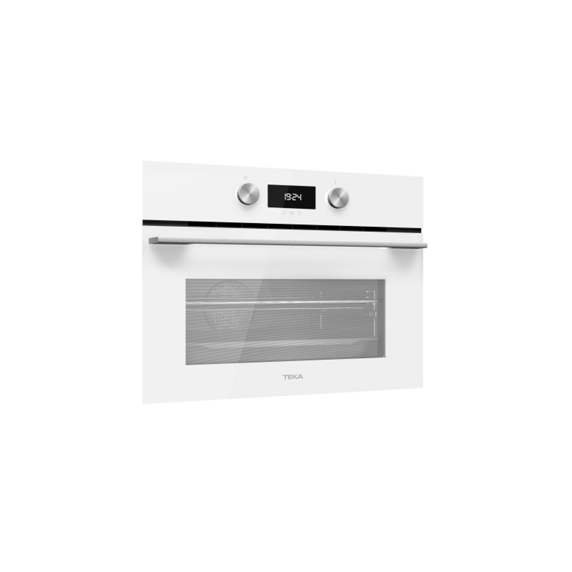 Компактный духовой шкаф HLC 8400 WH Teka (111130002) Компактный духовой шкаф HLC 8400 WH Teka (111130002)
