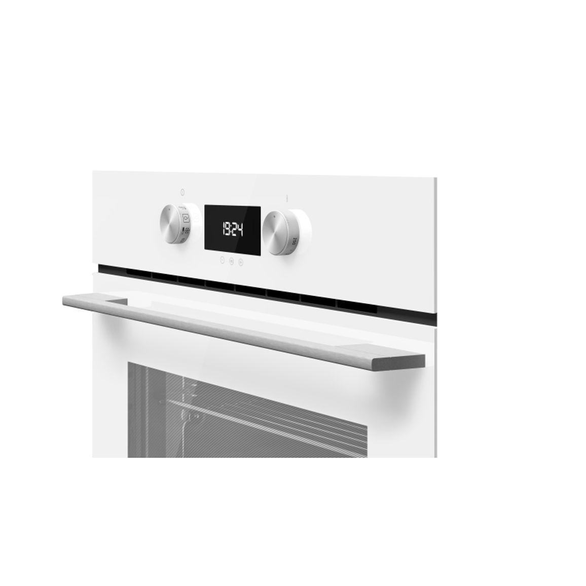 Компактный духовой шкаф HLC 8400 WH Teka (111130002) Компактный духовой шкаф HLC 8400 WH Teka (111130002)