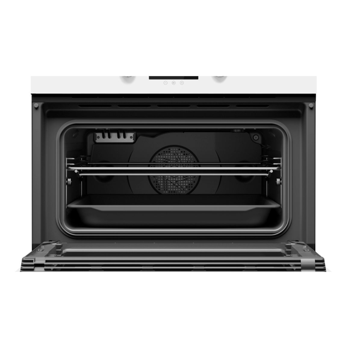 Компактный духовой шкаф HLC 8400 WH Teka (111130002) Компактный духовой шкаф HLC 8400 WH Teka (111130002)