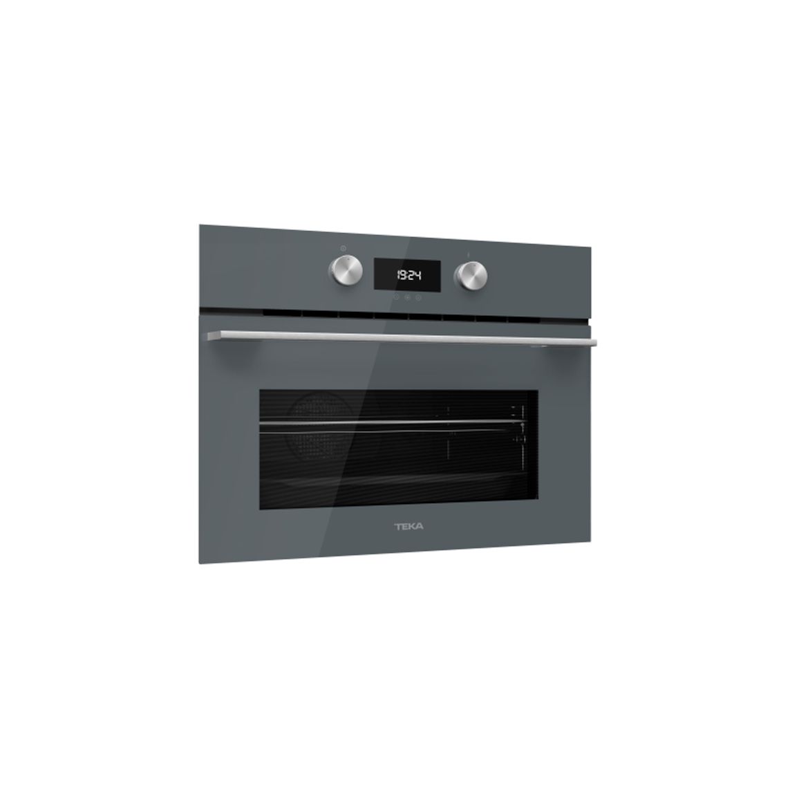 Компактный духовой шкаф HLC 8400 ST Teka (111130004)