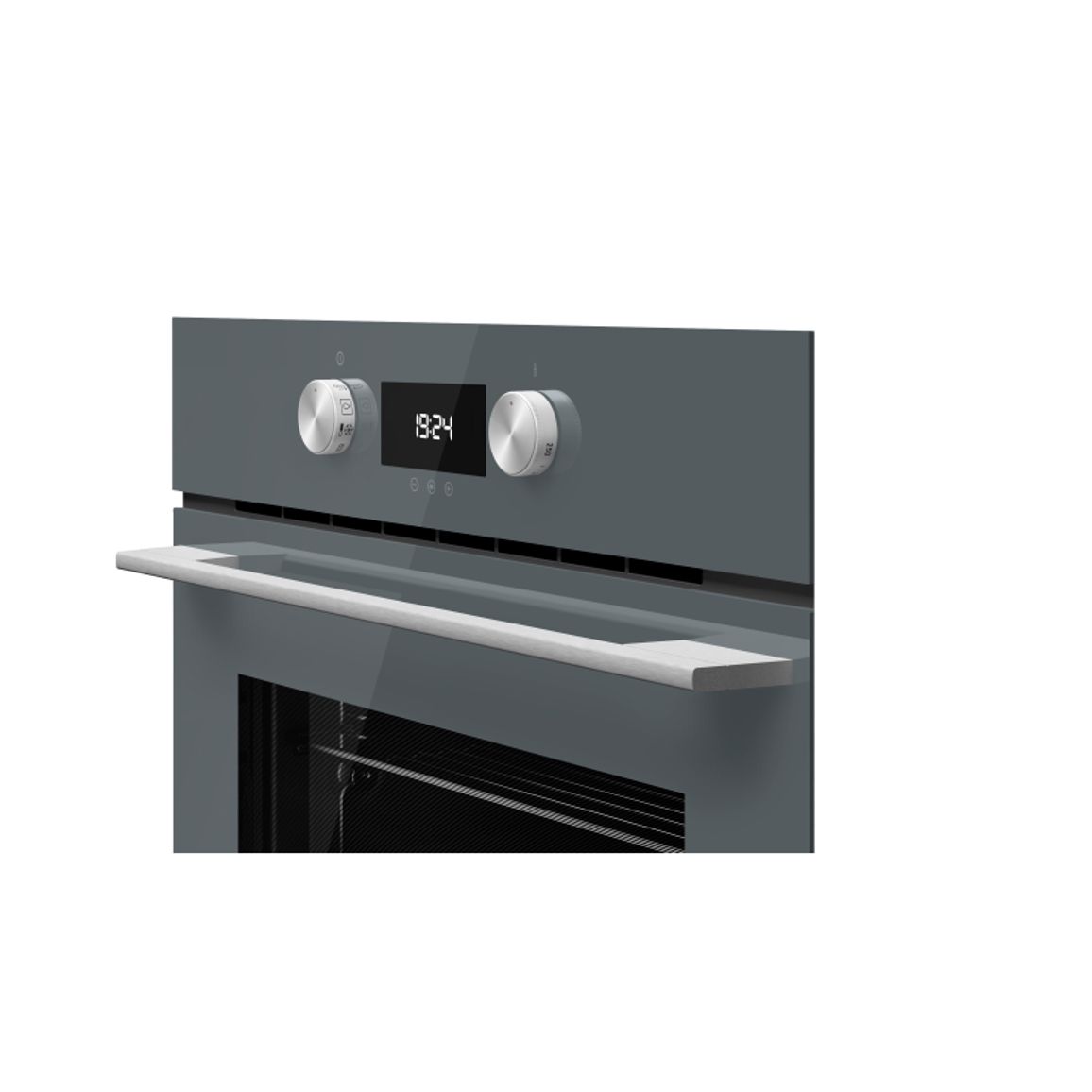 Компактный духовой шкаф HLC 8400 ST Teka (111130004)