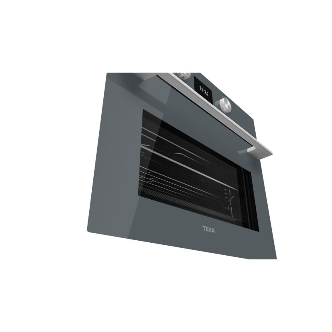 Компактный духовой шкаф HLC 8400 ST Teka (111130004)