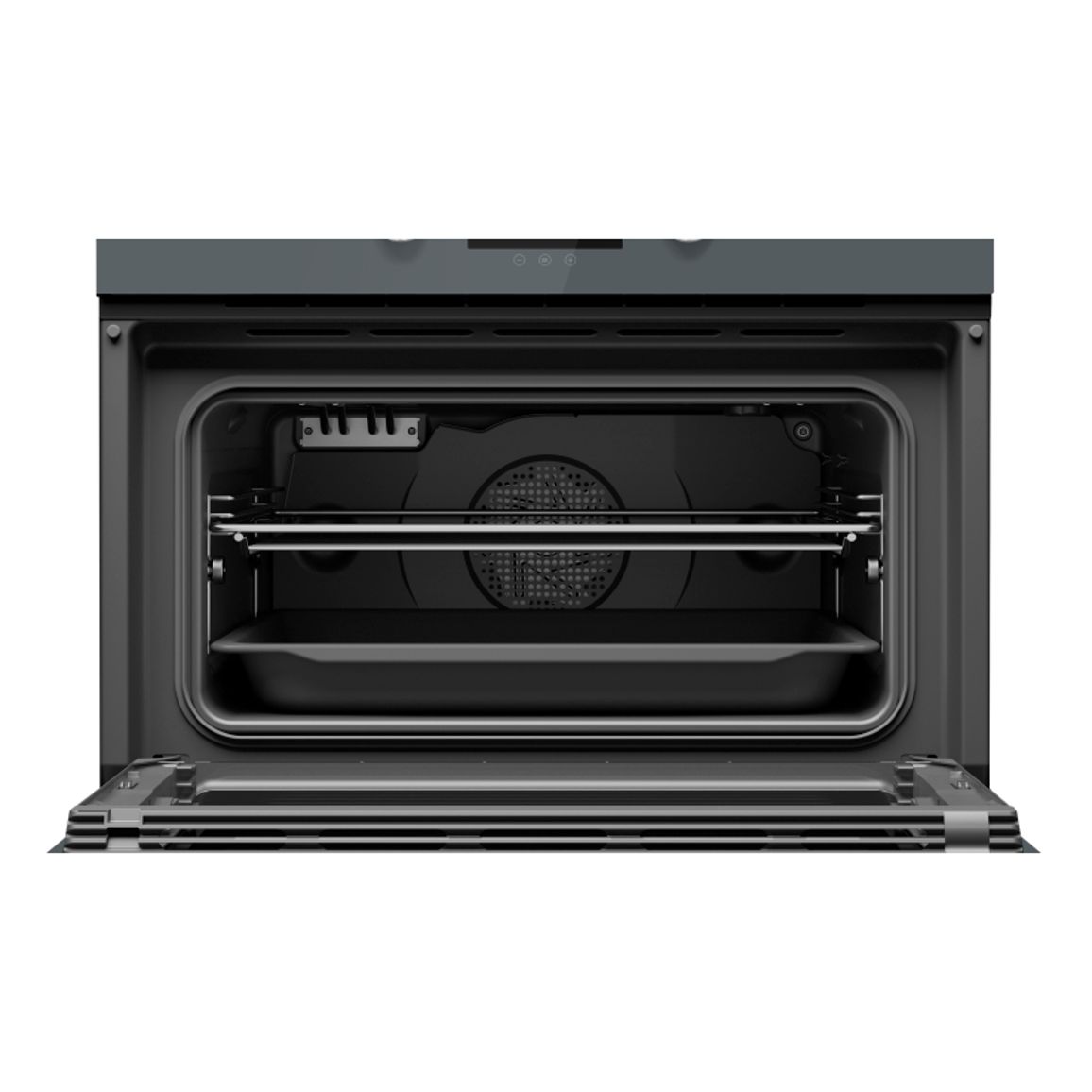 Компактный духовой шкаф HLC 8400 ST Teka (111130004)