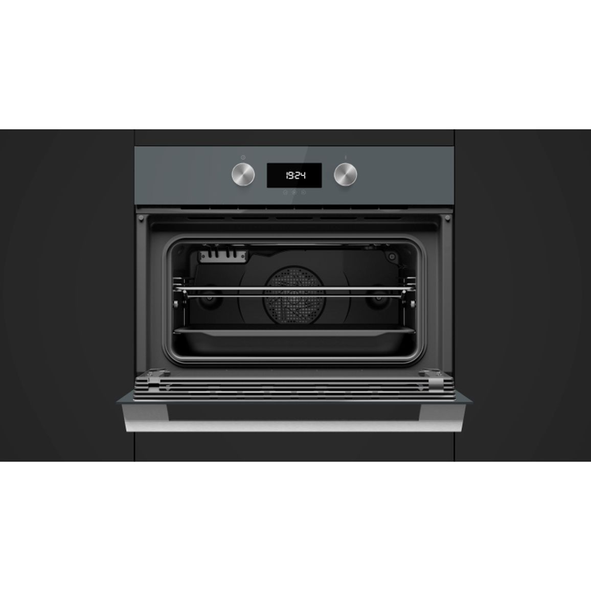 Компактный духовой шкаф HLC 8400 ST Teka (111130004)