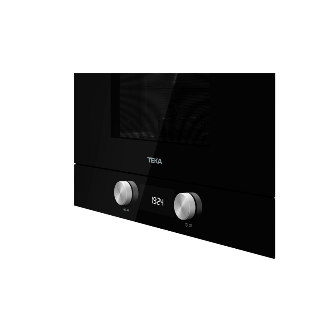 Встраиваемая микроволновая печь ML 8220 BIS BK Teka (112030001) Встраиваемая микроволновая печь ML 8220 BIS BK Teka (112030001)