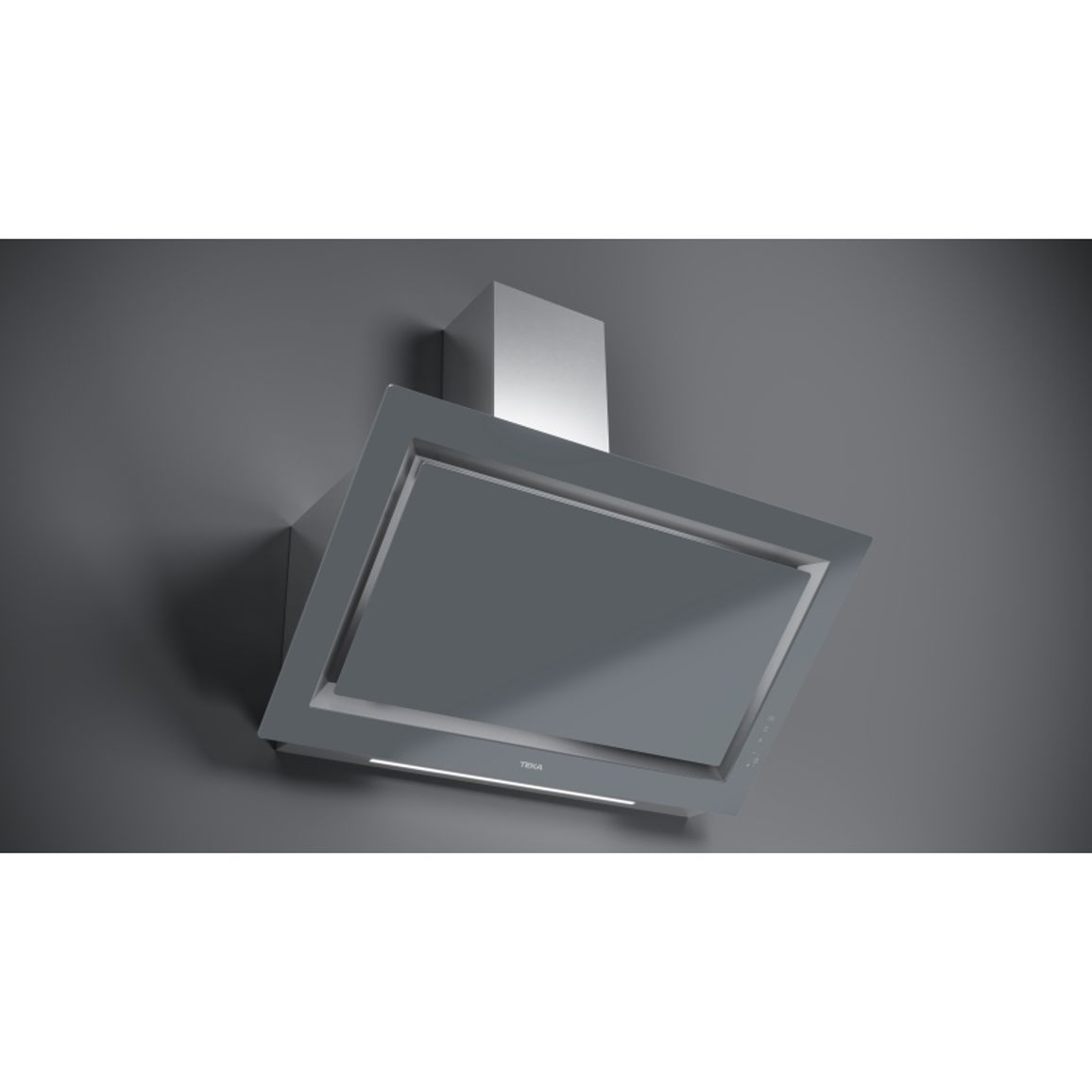 Вытяжка пристенная DLV 98660 ST Teka (112930033) Вытяжка пристенная DLV 98660 ST Teka (112930033)