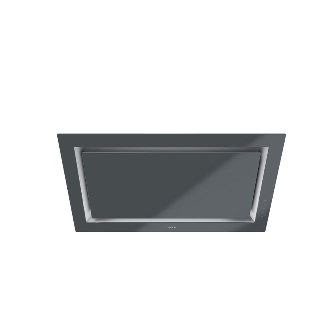 Вытяжка пристенная DLV 98660 ST Teka (112930033) Вытяжка пристенная DLV 98660 ST Teka (112930033)