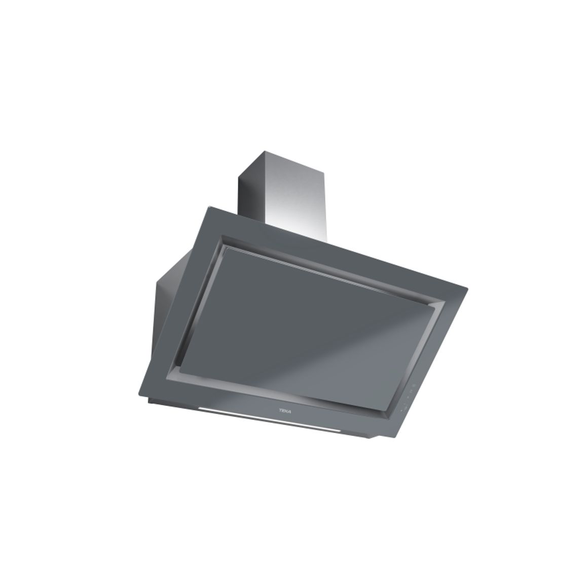 Вытяжка пристенная DLV 98660 ST Teka (112930033) Вытяжка пристенная DLV 98660 ST Teka (112930033)