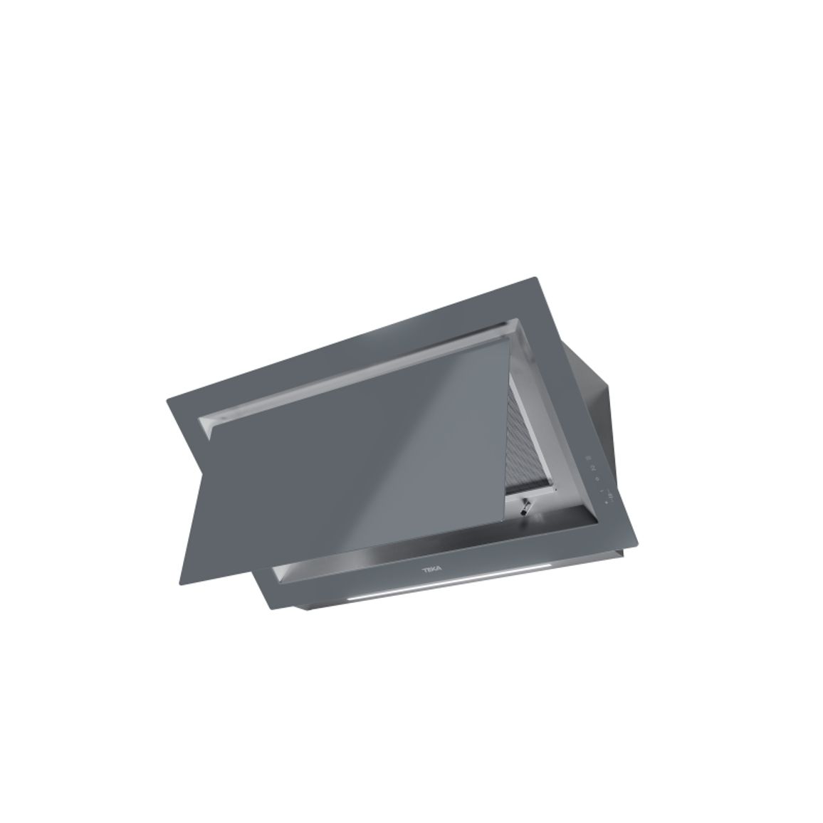 Вытяжка пристенная DLV 98660 ST Teka (112930033) Вытяжка пристенная DLV 98660 ST Teka (112930033)
