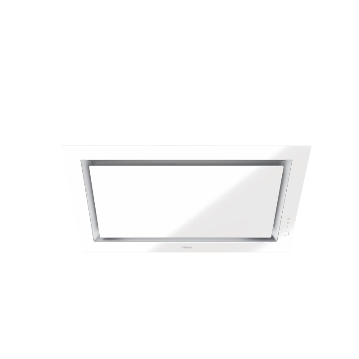 Вытяжка пристенная DLV 98660 WH Teka (112930030) Вытяжка пристенная DLV 98660 WH Teka (112930030)