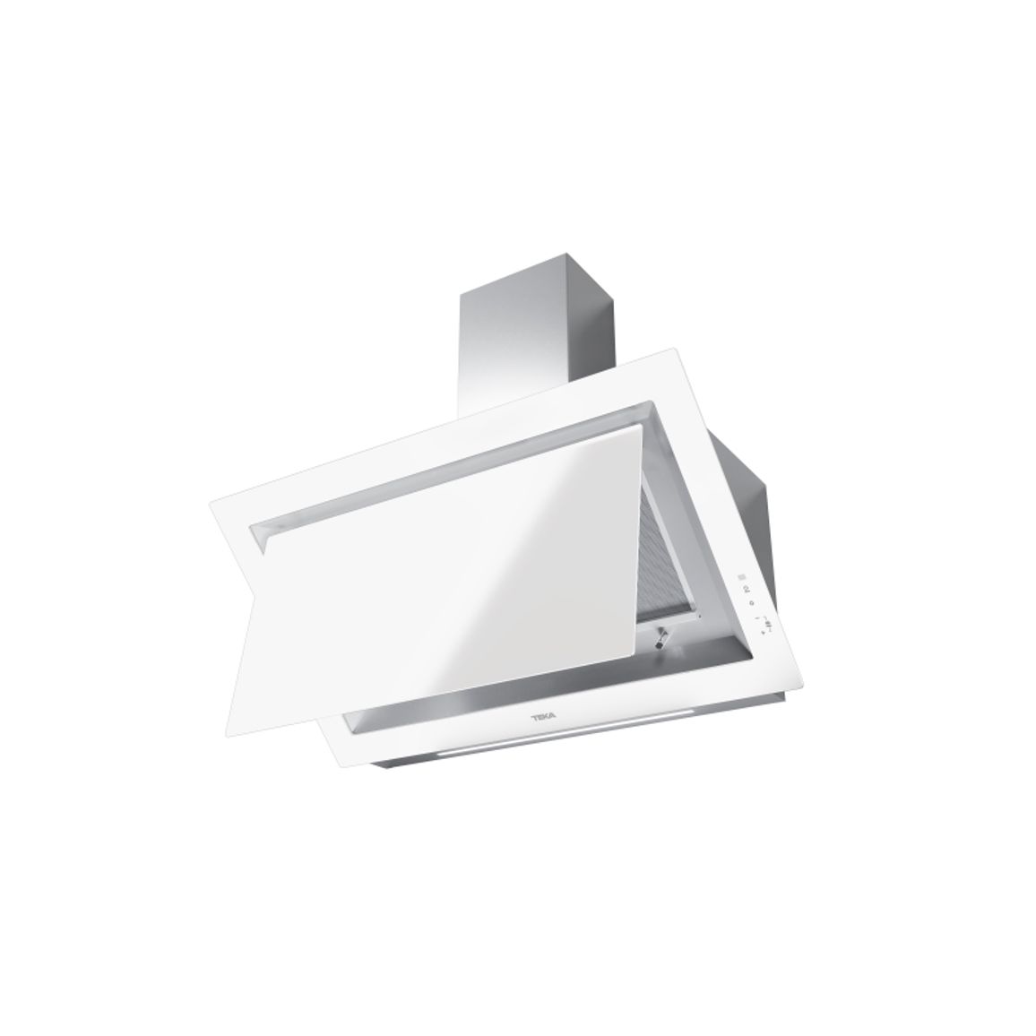 Вытяжка пристенная DLV 98660 WH Teka (112930030) Вытяжка пристенная DLV 98660 WH Teka (112930030)