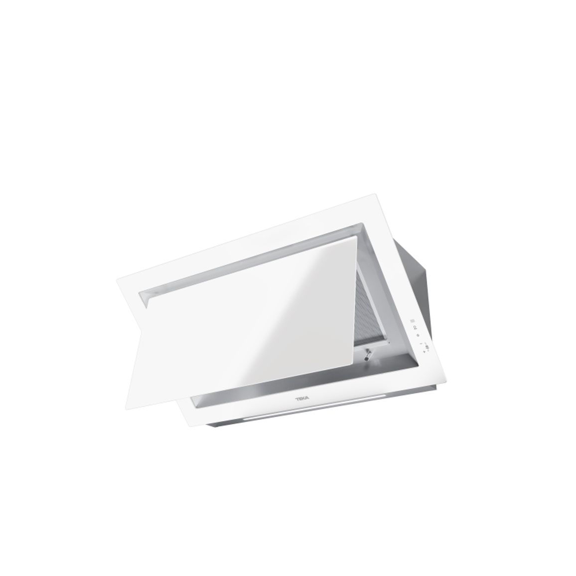 Вытяжка пристенная DLV 98660 WH Teka (112930030) Вытяжка пристенная DLV 98660 WH Teka (112930030)
