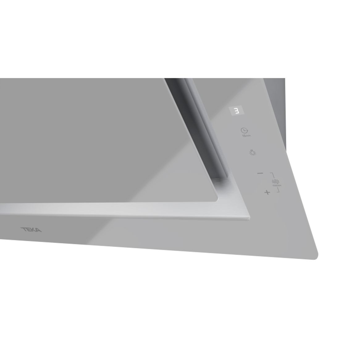Вытяжка пристенная DLV 98660 SM Teka (112930032) Вытяжка пристенная DLV 98660 SM Teka (112930032)