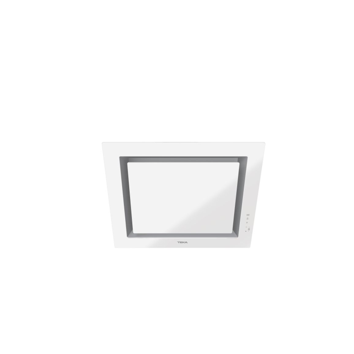 Вытяжка пристенная DLV 68660 WH Teka (112930025) Вытяжка пристенная DLV 68660 WH Teka (112930025)