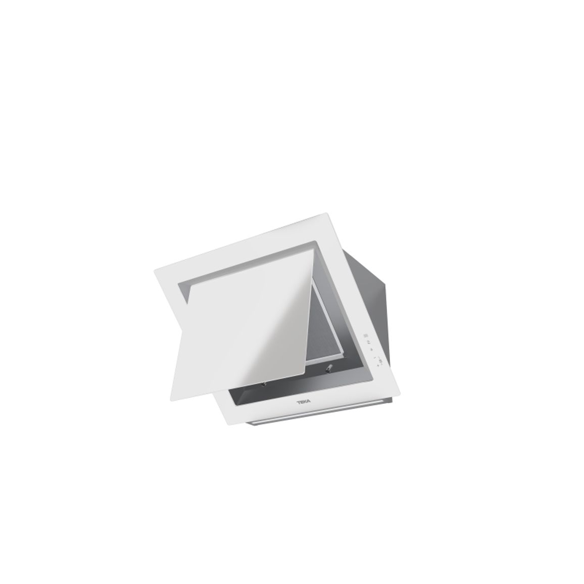Вытяжка пристенная DLV 68660 WH Teka (112930025) Вытяжка пристенная DLV 68660 WH Teka (112930025)