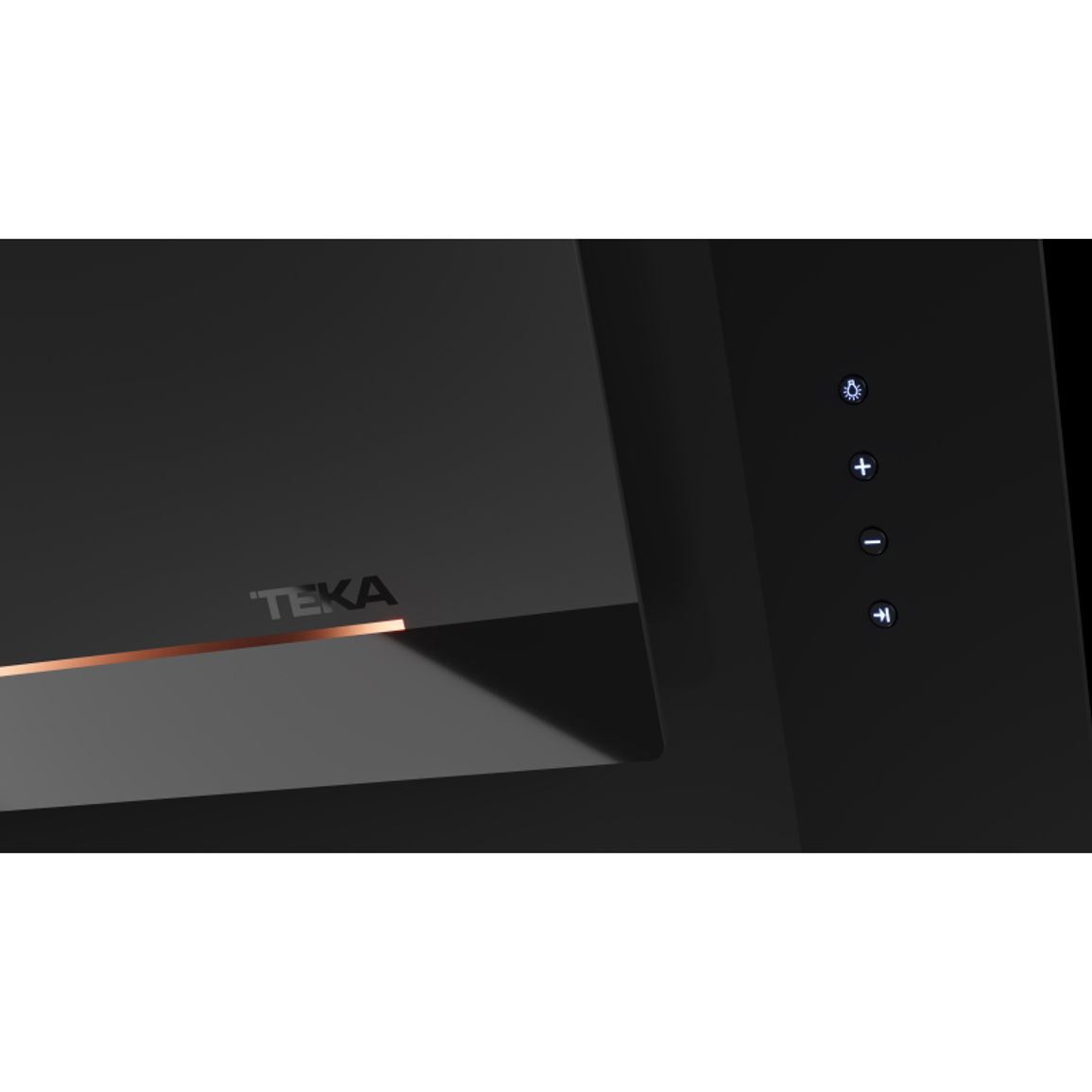 Витяжка пристінна DVI 88 BM Teka (112930056) Витяжка пристінна DVI 88 BM Teka (112930056)