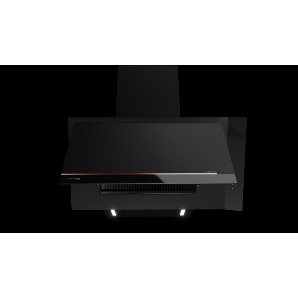 Витяжка пристінна DVI 88 BM Teka (112930056) Витяжка пристінна DVI 88 BM Teka (112930056)