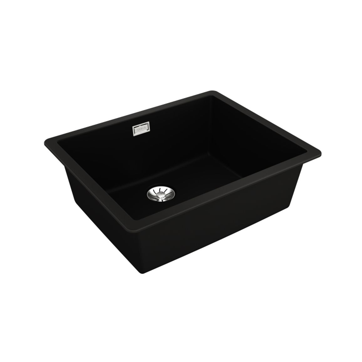 Мойка RADEA 50.40 TG Tegranit карбон (мпс/врезная) Teka (115230051) Мойка RADEA 50.40 TG Tegranit карбон (мпс/врезная) Teka (115230051)