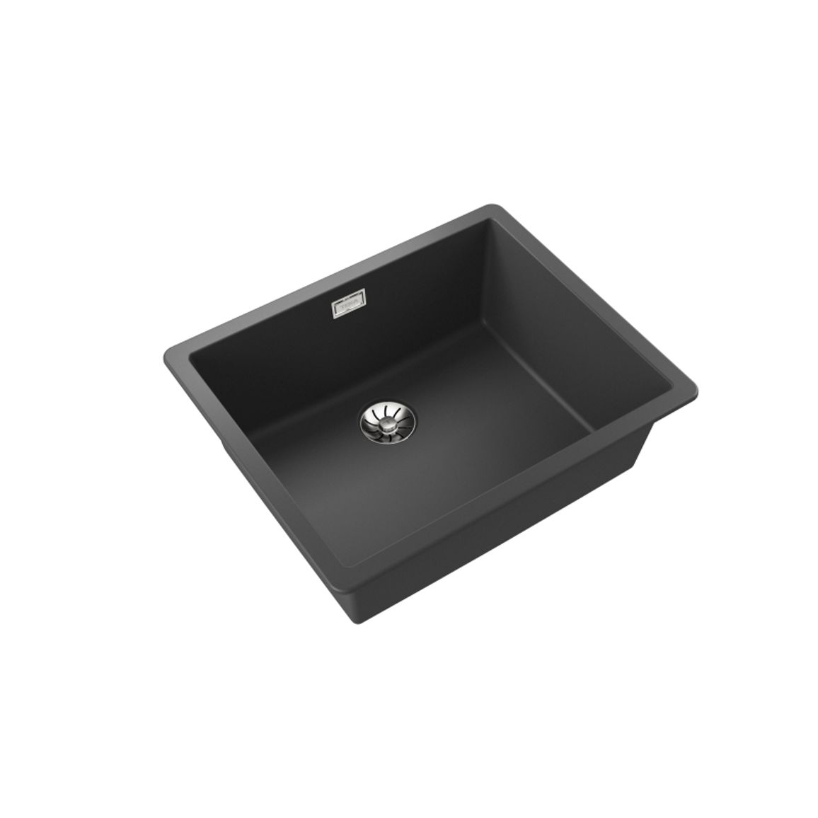 Мойка RADEA 50.40 TG Tegranit графит (мпс/врезная) Teka (115230052) Мойка RADEA 50.40 TG Tegranit графит (мпс/врезная) Teka (115230052)