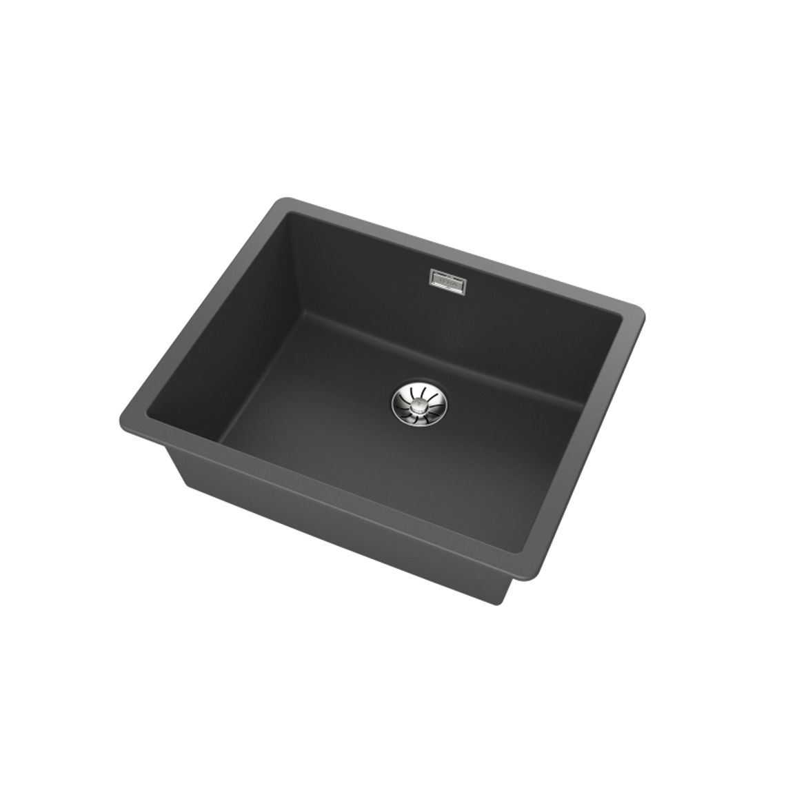 Мойка RADEA 50.40 TG Tegranit графит (мпс/врезная) Teka (115230052) Мойка RADEA 50.40 TG Tegranit графит (мпс/врезная) Teka (115230052)