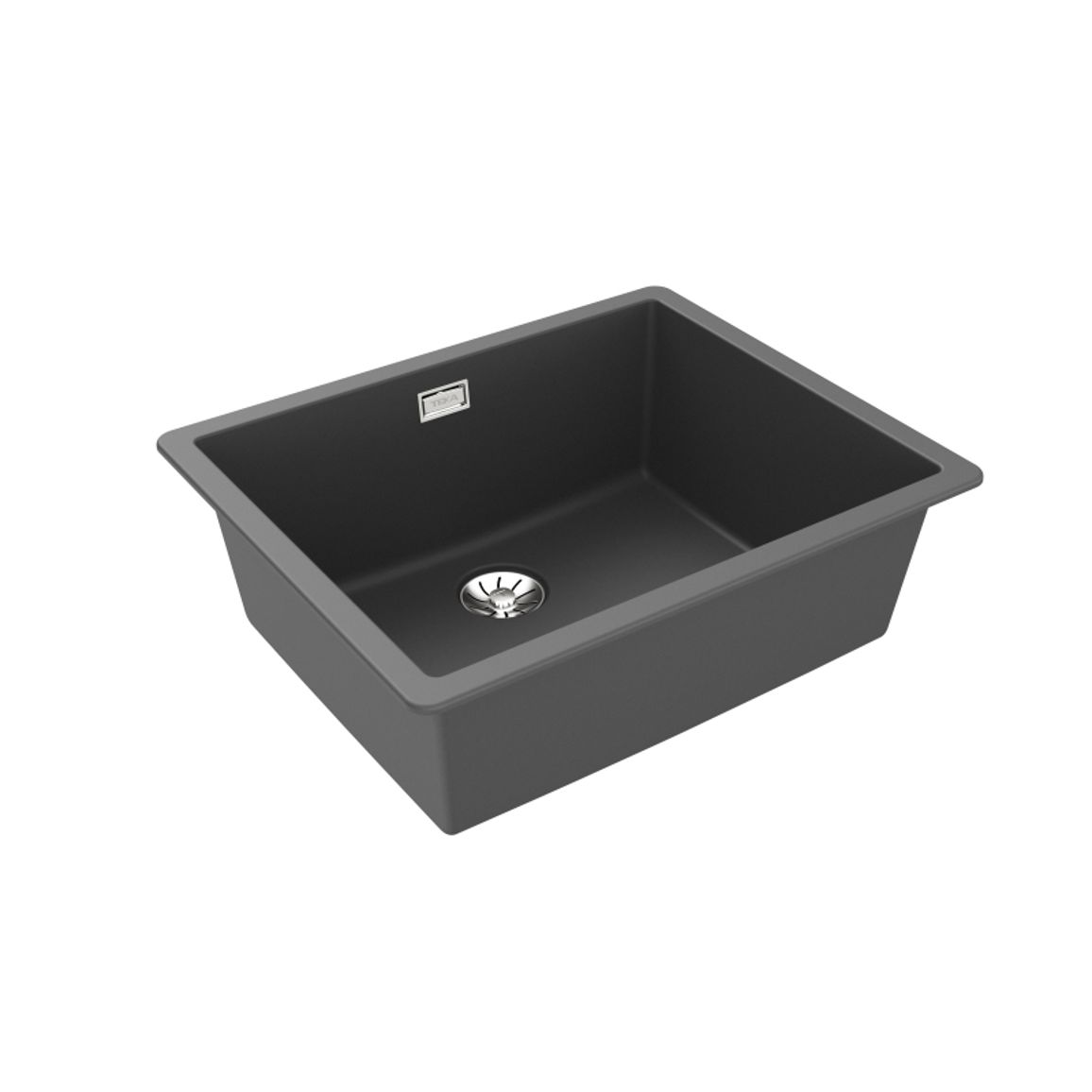 Мойка RADEA 50.40 TG Tegranit графит (мпс/врезная) Teka (115230052) Мойка RADEA 50.40 TG Tegranit графит (мпс/врезная) Teka (115230052)