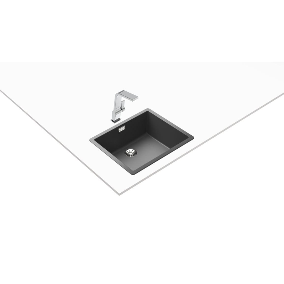 Мойка RADEA 50.40 TG Tegranit графит (мпс/врезная) Teka (115230052) Мойка RADEA 50.40 TG Tegranit графит (мпс/врезная) Teka (115230052)