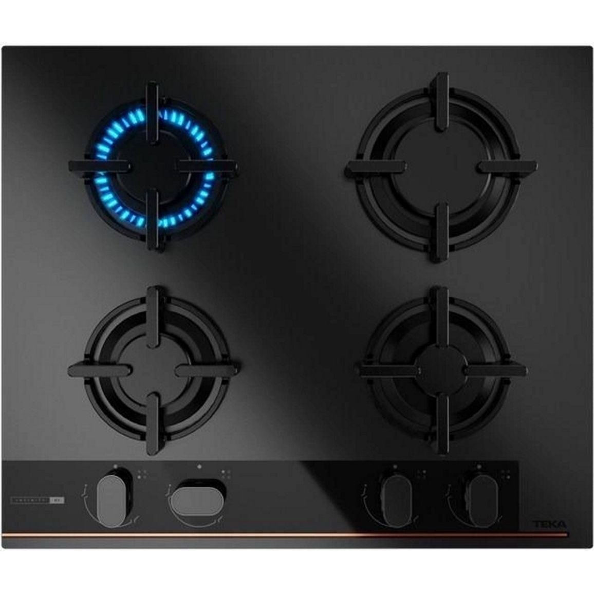 Поверхность газовая TEKA GBC 64 BM INFINITY 112570217 Поверхность газовая TEKA GBC 64 BM INFINITY 112570217