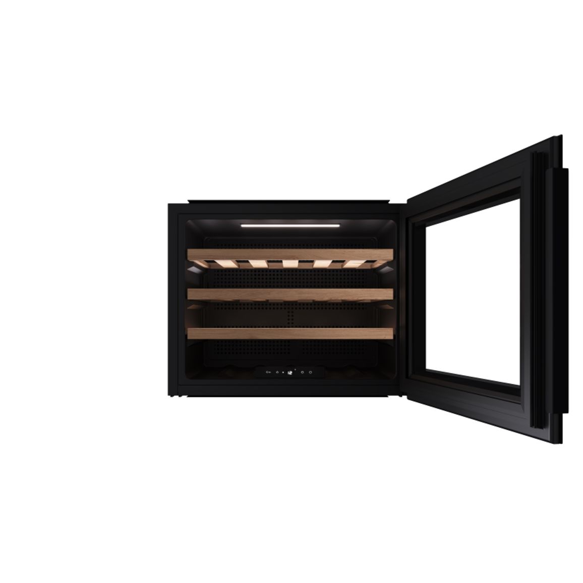 Встроенный винный шкаф RVI 10024 Teka (113600009)