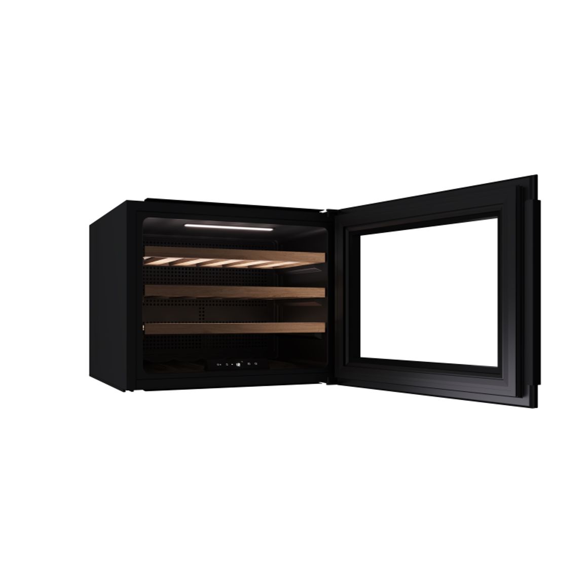 Встроенный винный шкаф RVI 10024 Teka (113600009)