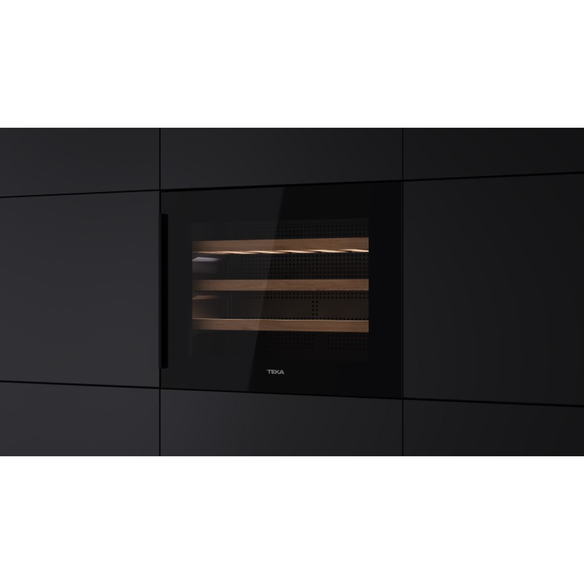 Встроенный винный шкаф RVI 10024 Teka (113600009)