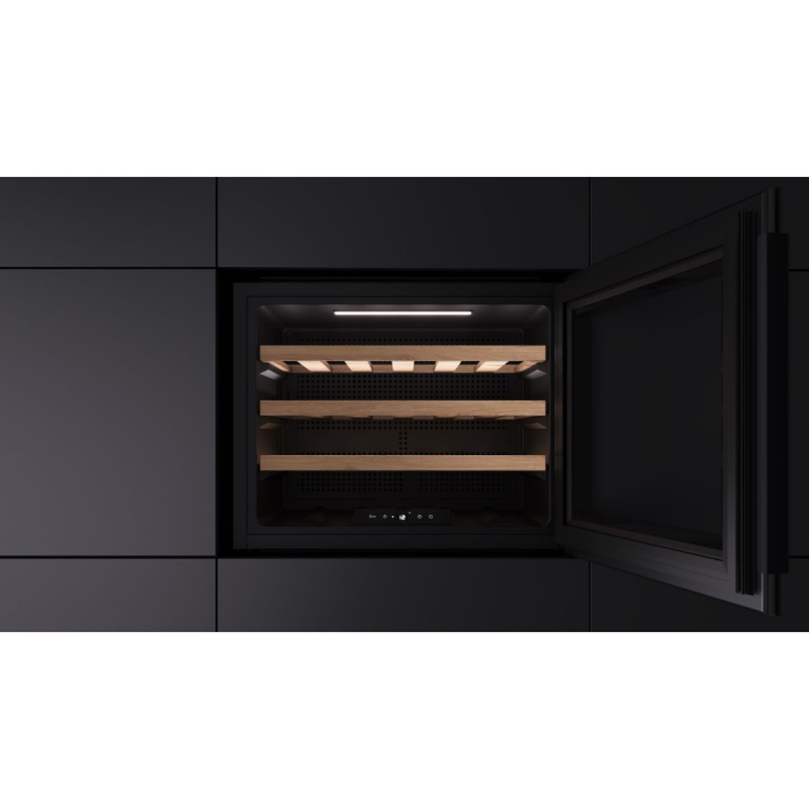 Встроенный винный шкаф RVI 10024 Teka (113600009)