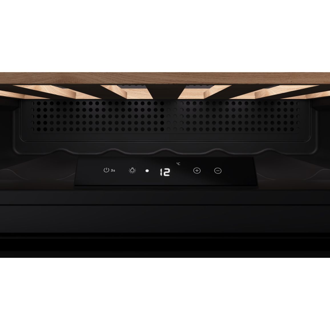 Встроенный винный шкаф RVI 10024 Teka (113600009)