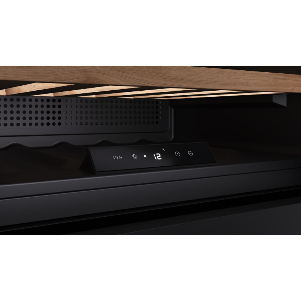 Встроенный винный шкаф RVI 10024 Teka (113600009)