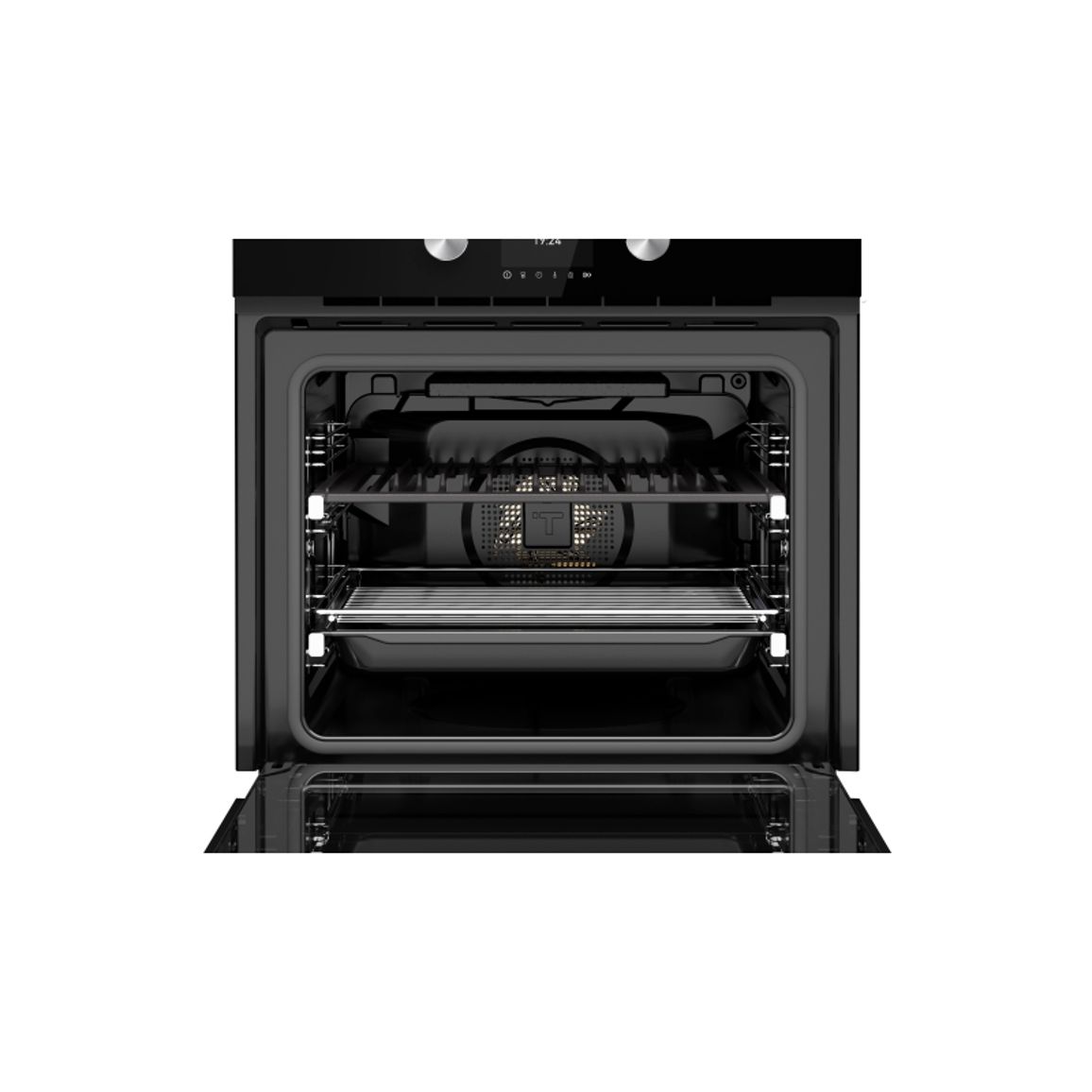Духова шафа STEAKMASTER Teka (111000036) Духова шафа STEAKMASTER Teka (111000036)