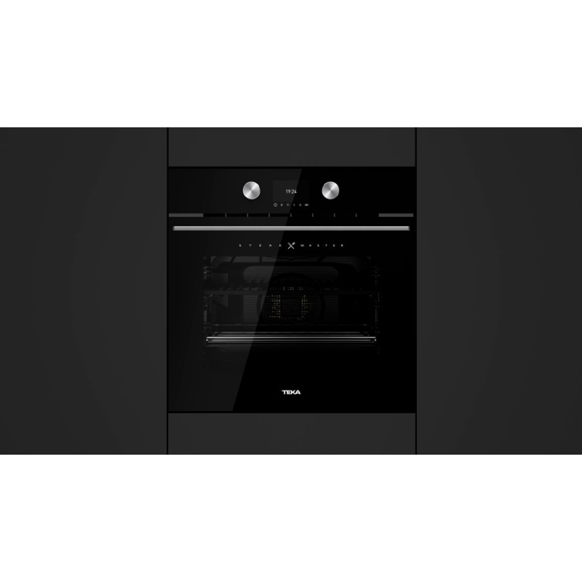 Духова шафа STEAKMASTER Teka (111000036) Духова шафа STEAKMASTER Teka (111000036)